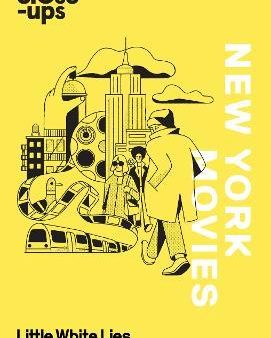 New York Movies (Close-Ups, Book 3) Sale