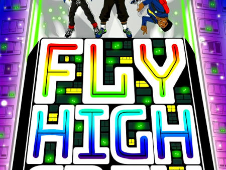 [Bargain corner] Fly High Crew: The Green Glow on Sale