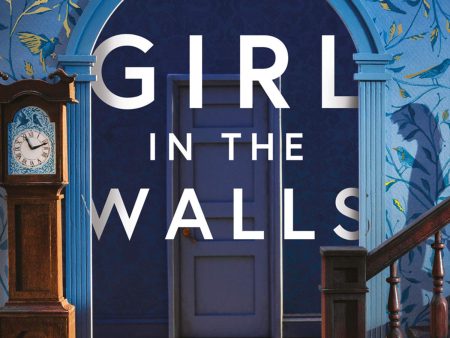 Girl In The Walls Online Hot Sale