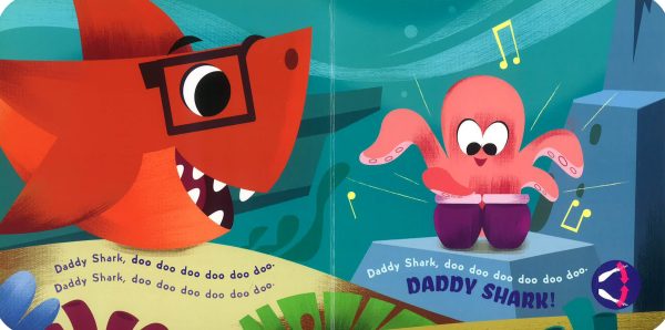 Baby Shark: Doo Doo Doo Doo Doo Doo Online