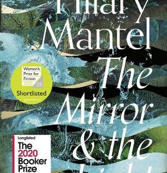 The Mirror And The Light (The Wolf Hall Trilogy) Discount