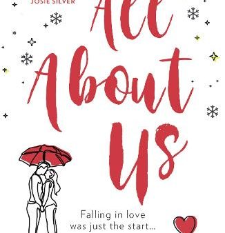 All About Us Hot on Sale