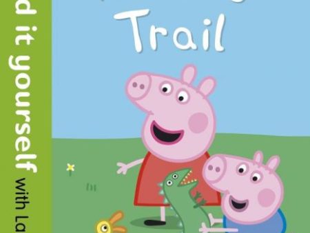 Peppa Pig - Nature Trail Online Sale