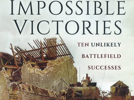 Impossible Victories For Sale