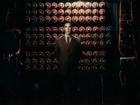 Alan Turing: The Enigma (Film Tie In) For Sale