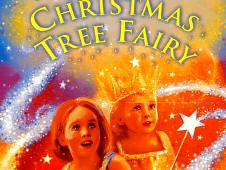 The Christmas Tree Fairy For Discount