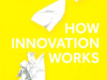 How Innovation Works Online now