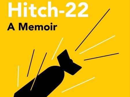 Hitch 22: A Memoir Online Sale