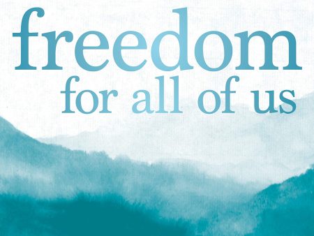 Freedom For All Of Us: A Monk, A Philosopher, And A Psychiatrist On Finding Inner Peace Discount