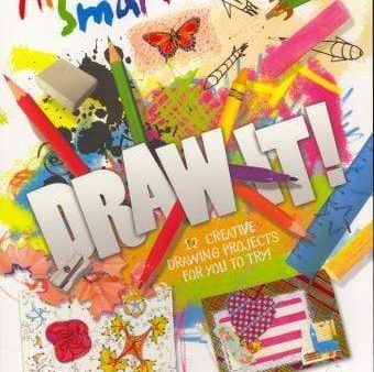 (D) Art Smart: Draw It Cheap