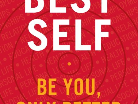 Best Self: Be You, Only Better Online now