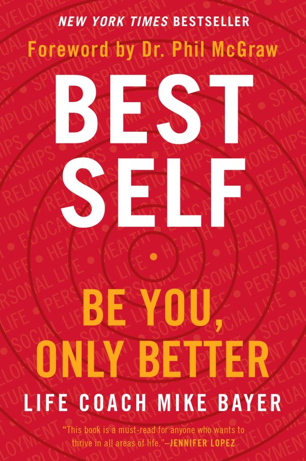 Best Self: Be You, Only Better Online now