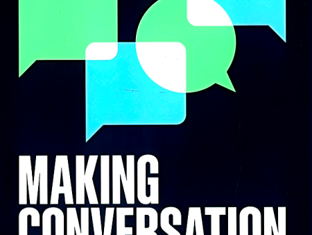 Making Conversation: Seven Essential Elements Of Meaningful Communication Discount