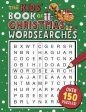 The Kids  Book Of Christmas Wordsearches Hot on Sale